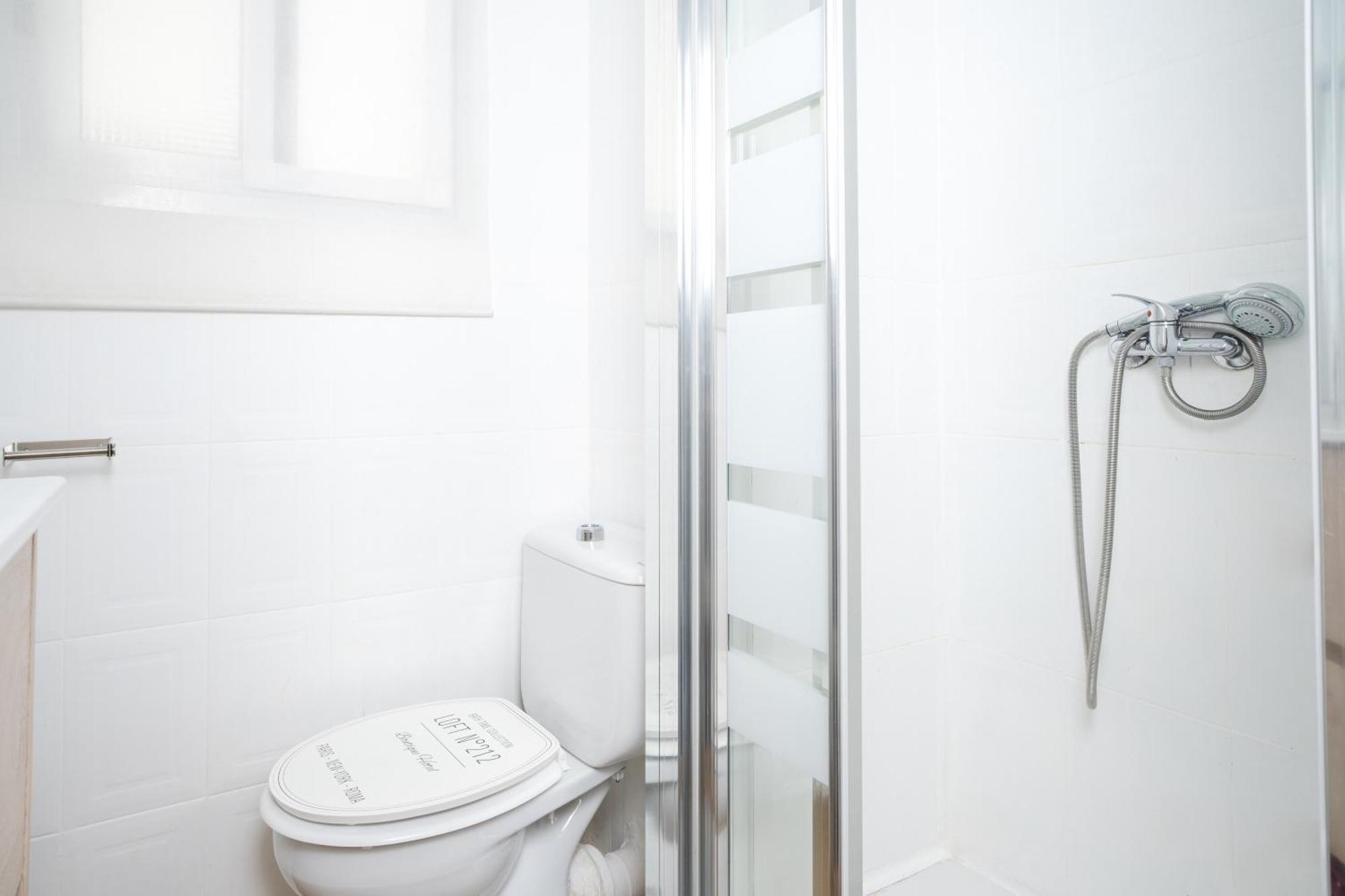 Acogedor Piso Con Balcon Apartman Sevilla Kültér fotó