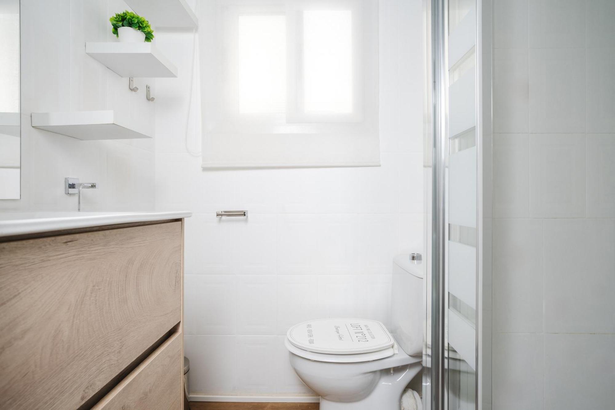 Acogedor Piso Con Balcon Apartman Sevilla Kültér fotó